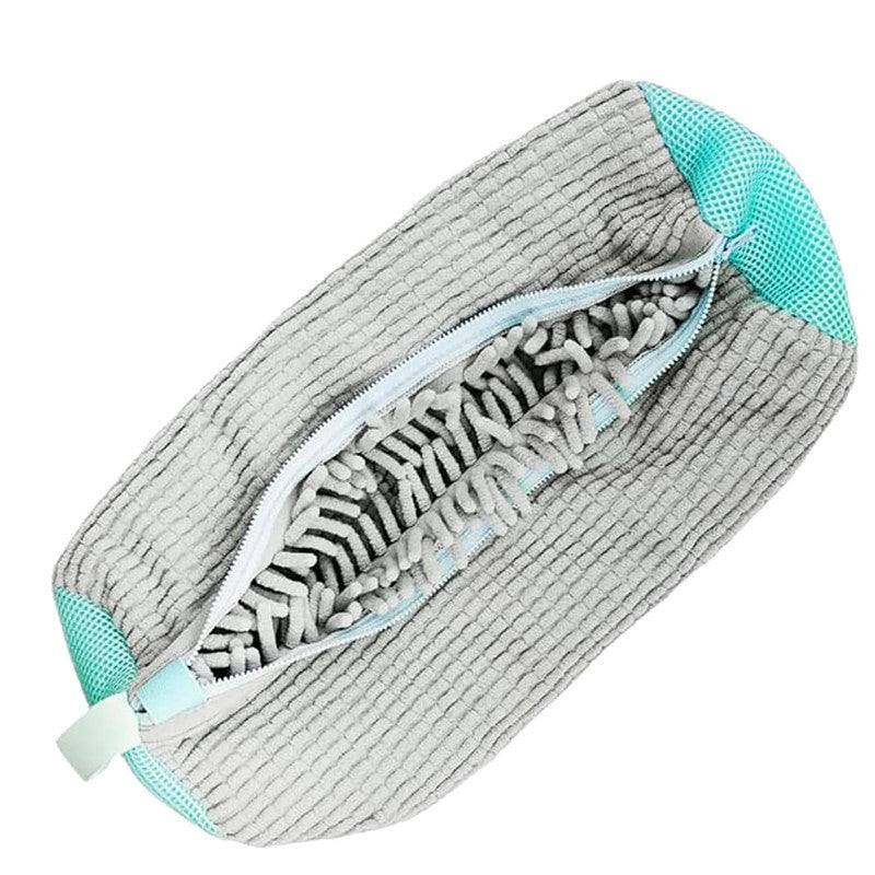 Shoe Washing Bag Shoe Protector Bag Portable Shoe Washing Bag Shoe Washing Bag Shoe Care Bag Machine Washable