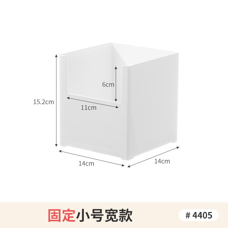 Retractable Storage Box Right Angle under Sink Cabinet Kitchen Extended Storage Basket Debris Organization Storage Box Storage Basket
