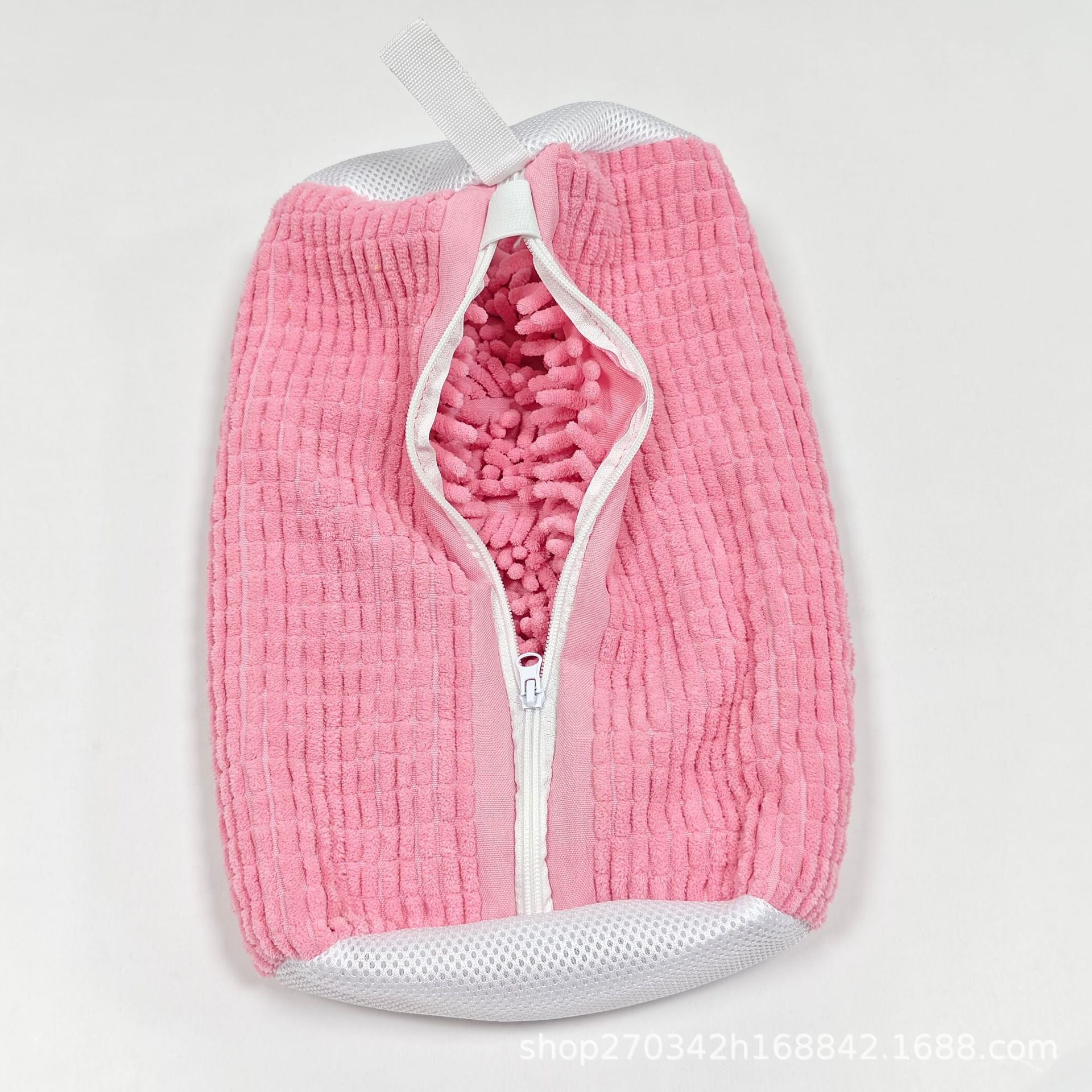 Shoe Washing Bag Shoe Protector Bag Portable Shoe Washing Bag Shoe Washing Bag Shoe Care Bag Machine Washable
