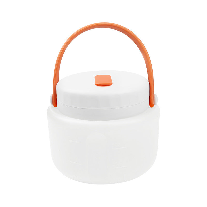 Platinum Silicone Fresh-Keeping Sealed Refrigerator Freezer Storage Kitchen Divided Storage Household Food Preservation Bag