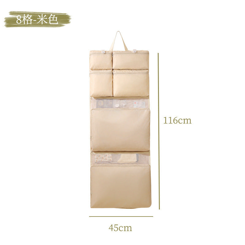 Down Jacket Storage Bag, Quilt and Clothing Storage Bag, Moving and Travel Packing Artifact, Home Wardrobe Storage Bag