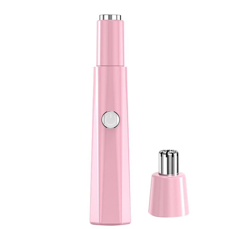 Electric Armpit Hair Removal Machine for Men and Women, Nose Hair Trimmer, Shaver, Razor, Pubic Hair Removal Device, New Model