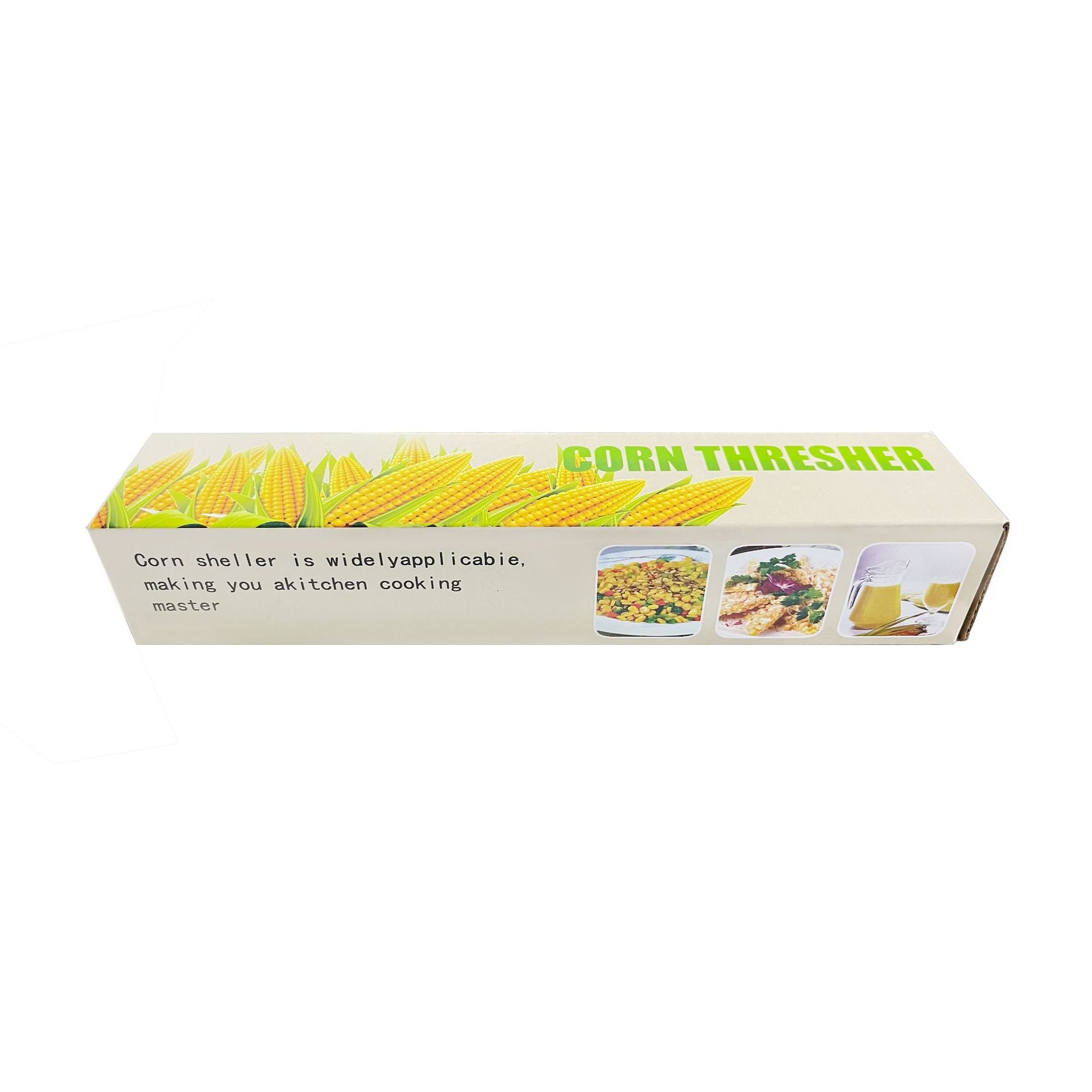 Stainless Steel Corn Scraper New Corn Thresher Corn Peeler Kitchen Gadget