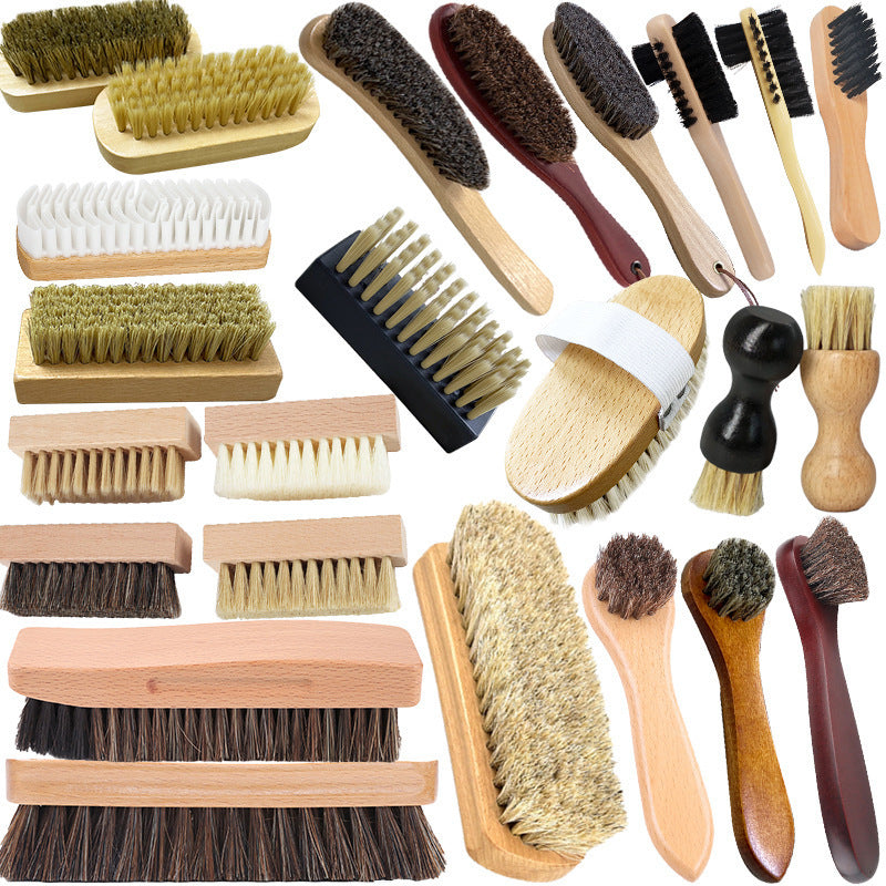 Suede brush raw rubber brush suede shoes special eraser brush cleaning suede shoe brush suede snow boots brush