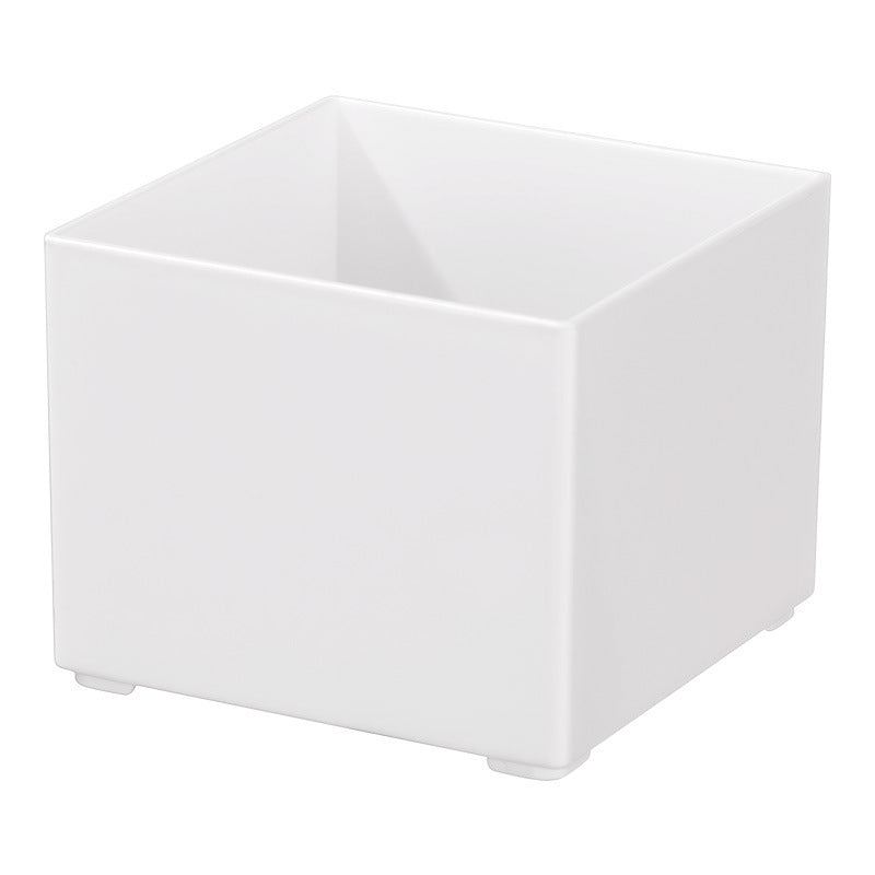 Mirror Cabinet Storage Box Bathroom Cosmetics Storage Rack Dressing Table Skin Care Product Mask Bathroom Desktop Organization Box