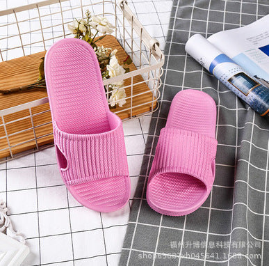 088 Cheap Guest Household Men's and Women's Lightweight Foam eva Hotel Indoor Non-slip Quiet Summer Factory Batch Sandals and Slippers