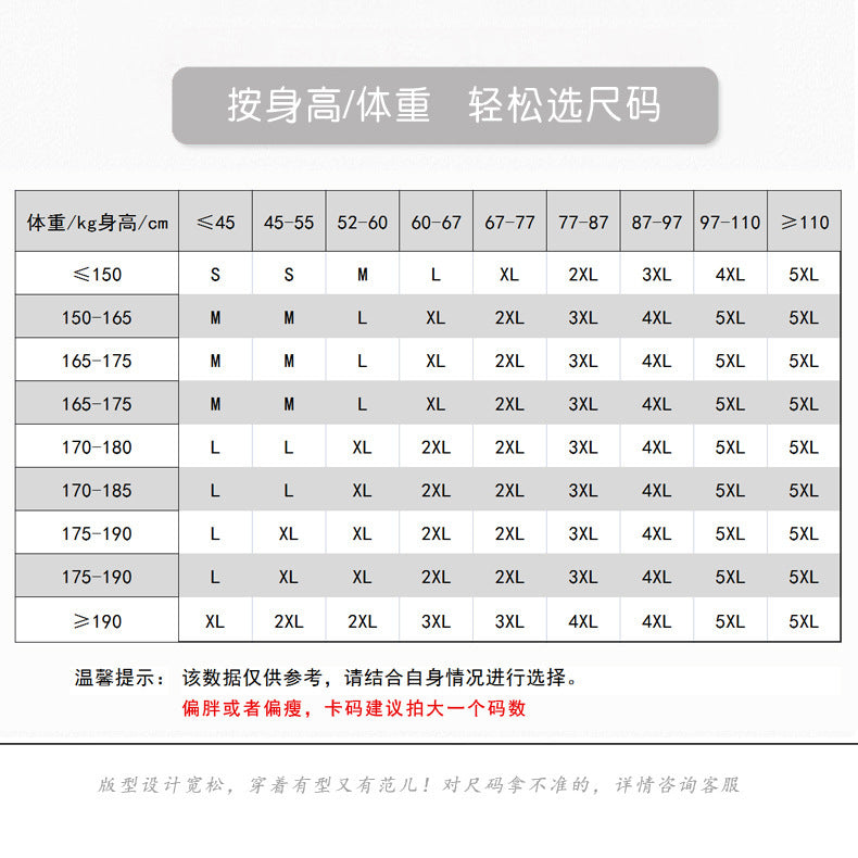 Cross-border Winter New Men's Loose Collar fleece-lined Cotton-padded Clothes Korean Style Youth Fashion Trendy Casual Cotton-padded Jacket