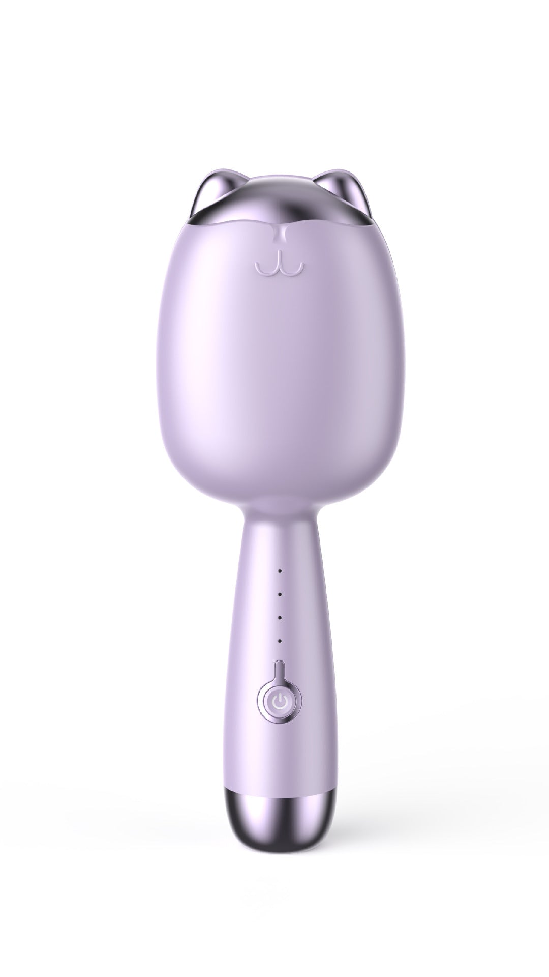 Egg Roll Hair Iron Large Wave Curling Iron Water Ripple Curling Iron 32mm Cat Claw Type Cross-Border Girls Hair Salon
