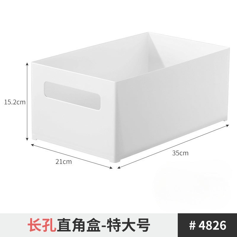 Retractable Storage Box Right Angle under Sink Cabinet Kitchen Extended Storage Basket Debris Organization Storage Box Storage Basket