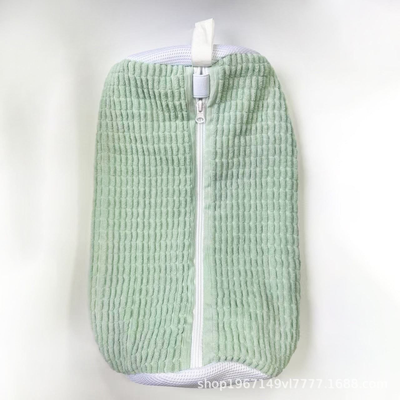 Lazy Man's Artifact, Home Machine Washable Shoe Bag, Shoe Anti-Deformation, High-Efficiency Wash Bag, Factory Direct Sale