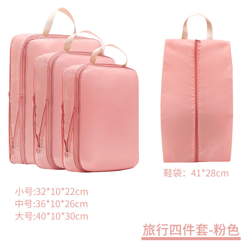 Down Jacket Storage Bag, Quilt and Clothing Storage Bag, Moving and Travel Packing Artifact, Home Wardrobe Storage Bag