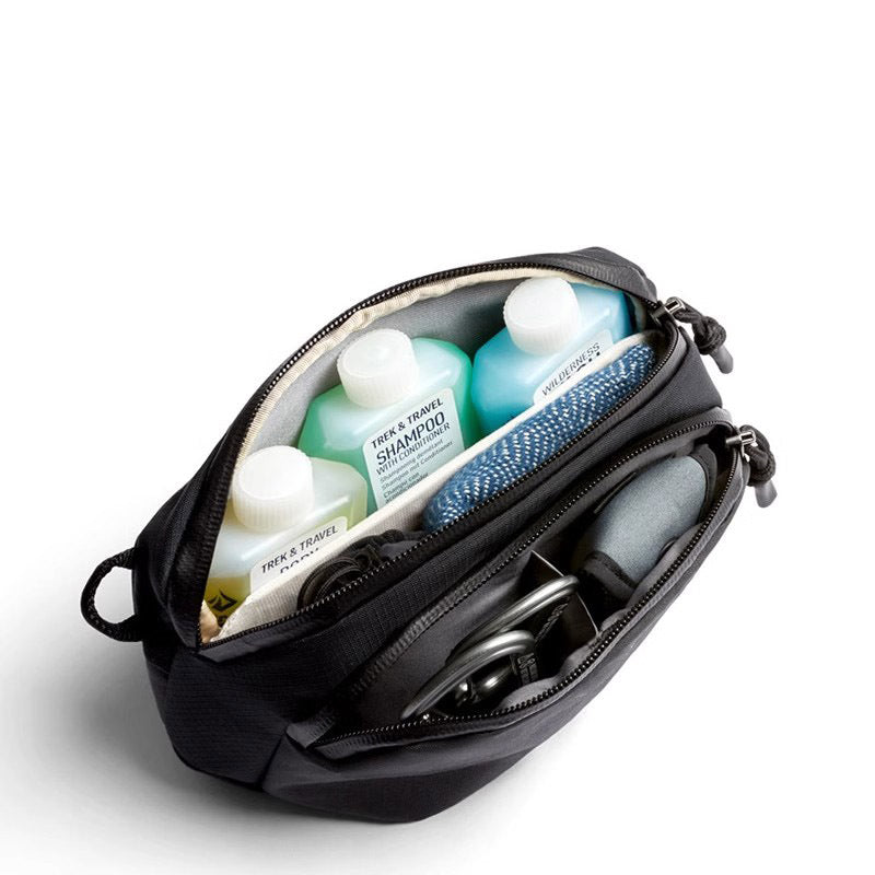 2025 spring new large capacity storage bag outdoor leisure travel function bag waterproof portable travel wash bag