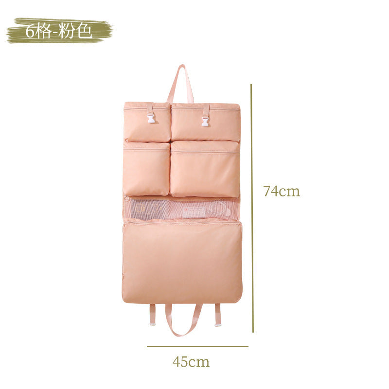 Down Jacket Storage Bag, Quilt and Clothing Storage Bag, Moving and Travel Packing Artifact, Home Wardrobe Storage Bag