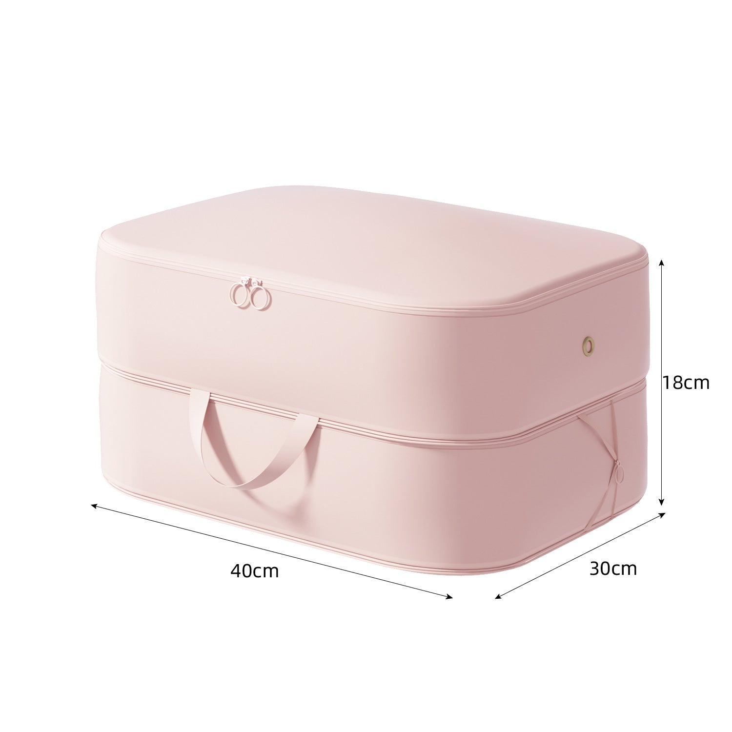 Down Jacket Storage Bag, Quilt and Clothing Storage Bag, Moving and Travel Packing Artifact, Home Wardrobe Storage Bag