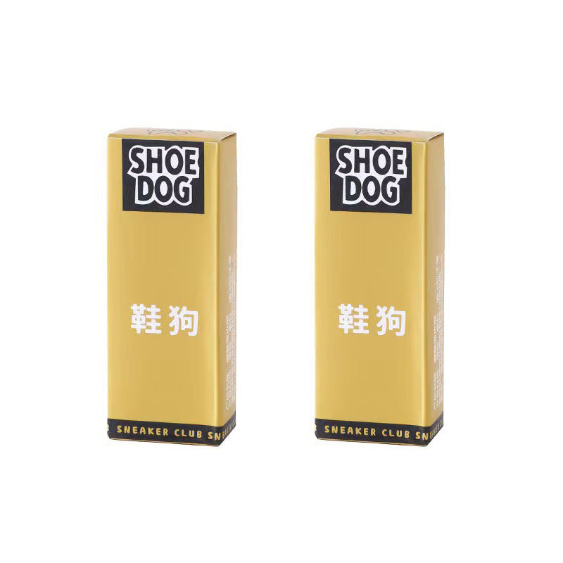 Suede Eraser Shoes Dog Shoe Brush Artifact Suede Special Cleaning Care Deerskin Shoes Shoes Laundry Brush Shoes