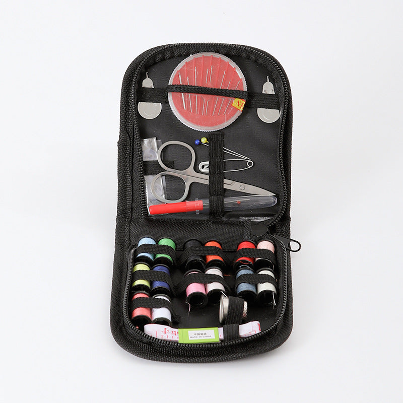 Factory direct processing sewing kit for student dormitory special export full set of sewing box set