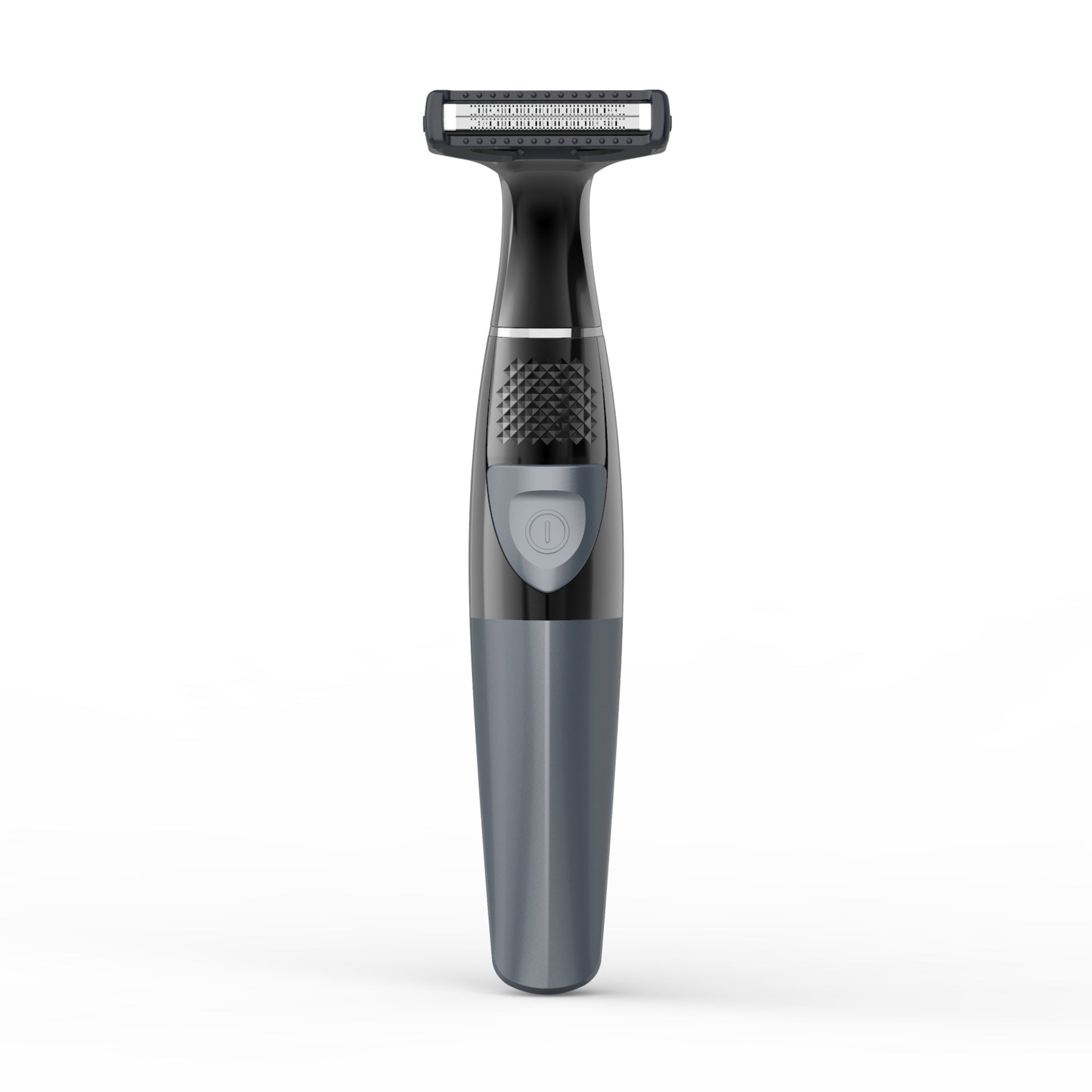 Factory Supply Men's Razor Full Body Washable Private Part Shaver Multifunctional Women's Special Electric Shaver