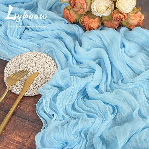 Bali Crepe Table Flag Foreign Trade Western Tablecloth Light Luxury High-End Wedding Party Decoration Pleated Table Flag Wholesale