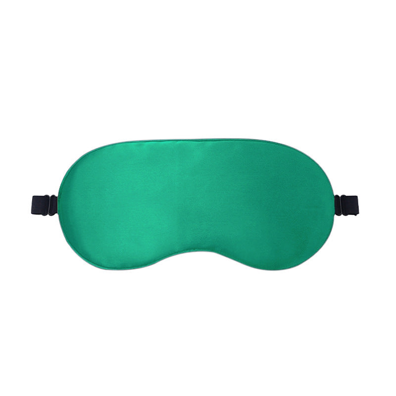 3D Stereo Light-Blocking Eye Mask for Sleep, Elastic Nap Mask, Custom Aviation Eye Mask, Wholesale 3D Eye Mask Customization