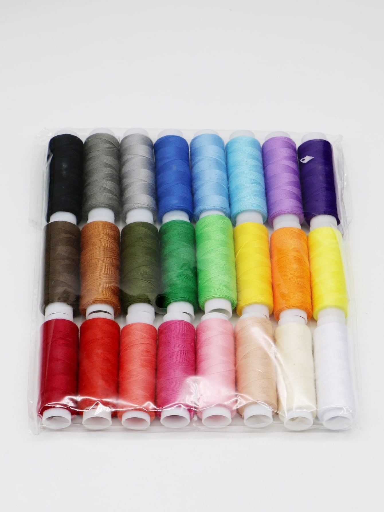 Cross-Border Portable Sewing Kit 226-Piece Set Household Sewing Tools Sewing Box Set Sewing Tools