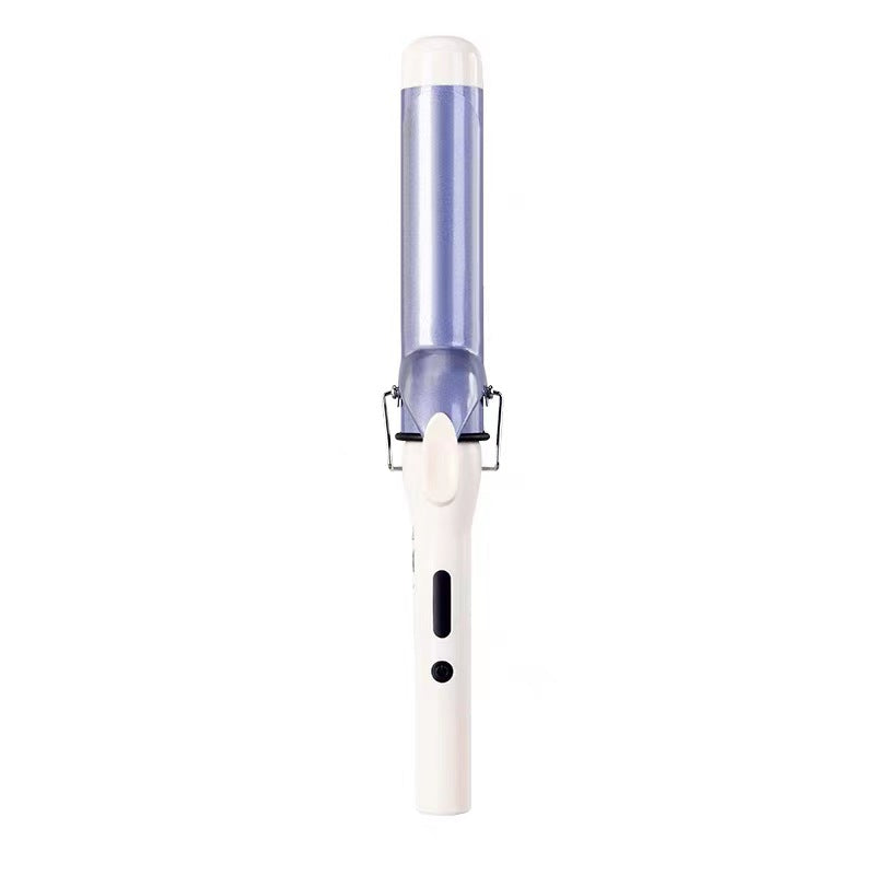 Curling Iron Large Roll 40mm Large Wave Hair Iron Large Electric Curling Iron Large Electric Curling Iron Egg Roll Electric Curling Iron