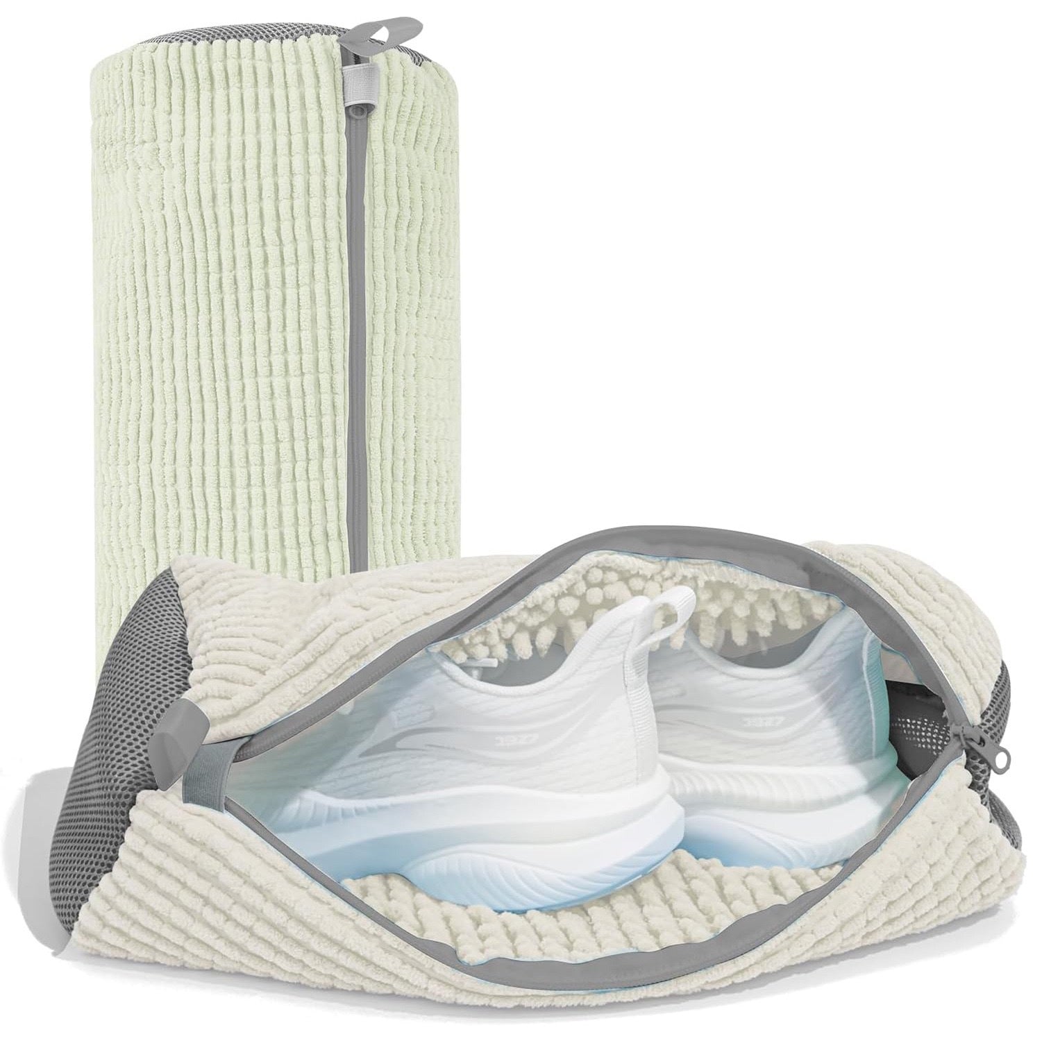 Shoe Washing Bag Shoe Protector Bag Portable Shoe Washing Bag Shoe Washing Bag Shoe Care Bag Machine Washable