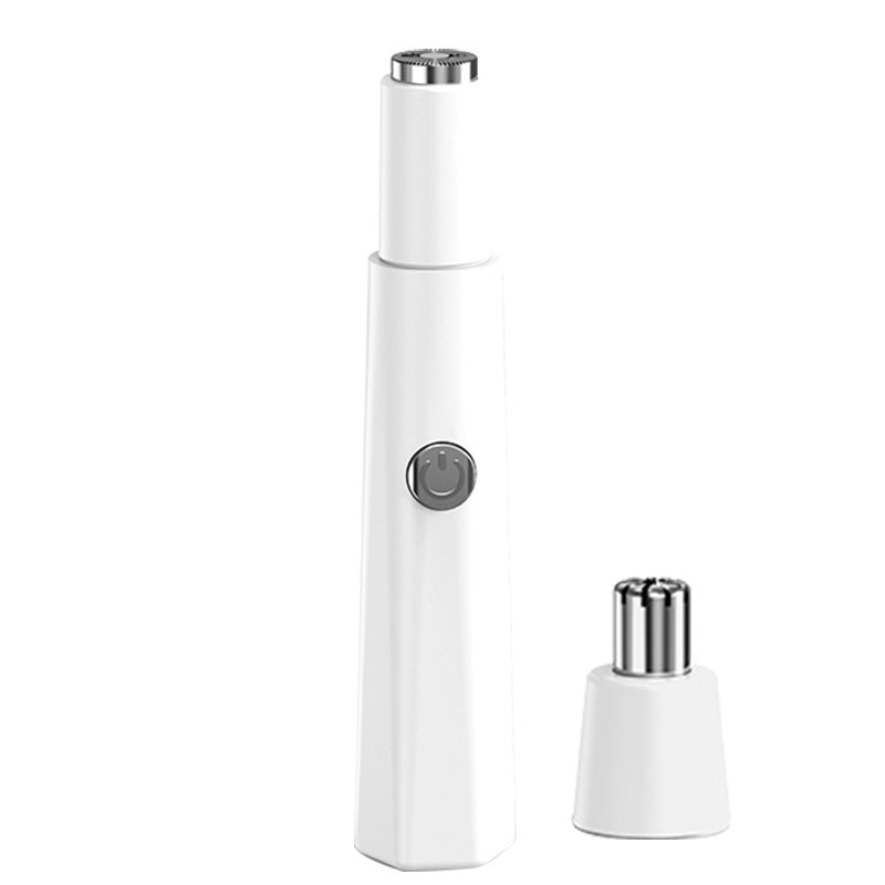 Electric Armpit Hair Removal Machine for Men and Women, Nose Hair Trimmer, Shaver, Razor, Pubic Hair Removal Device, New Model
