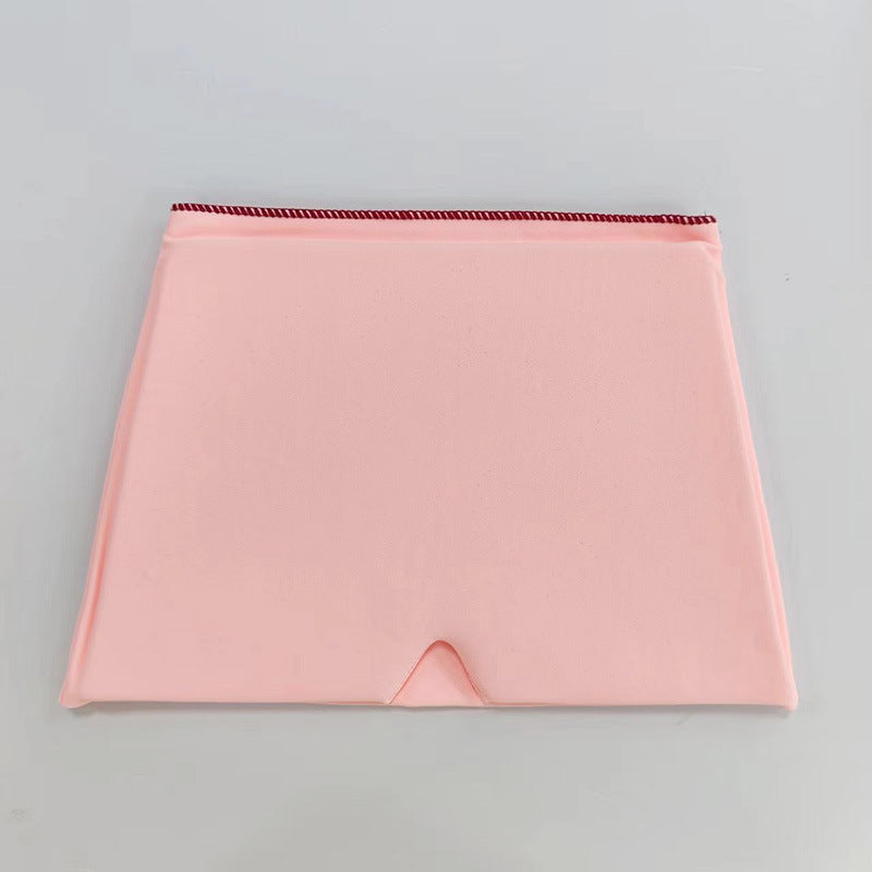 Amazon facial cold compress headgear gel Ice compress headgear Ice Cap solid gel headgear Ice Cap