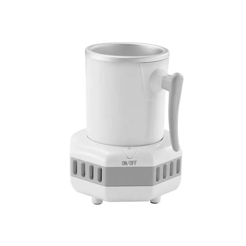 Fast Cooling Cup Fast Cooling Cup Cooling Cup Office Ice Beer Beverage Heating Cup Student Dormitory Artifact