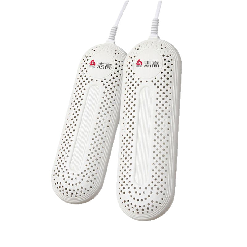 Chigo Shoe Dryer Household Dehumidification Home Shoe Drying Artifact Shoe Dryer Dormitory Baking Shoe Coaxing Shoe Warmer Quick Dryer