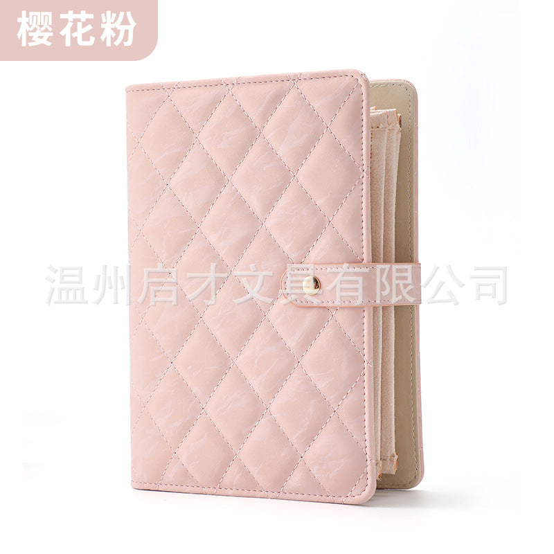 Storage Book for Jewelry, Bracelets, Earrings, Necklaces, Rings, Gold Jewelry Storage Bag, Customized Travel Portable Jewelry Bag