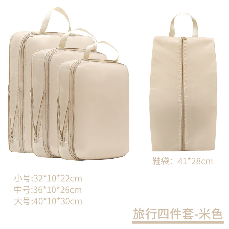 Down Jacket Storage Bag, Quilt and Clothing Storage Bag, Moving and Travel Packing Artifact, Home Wardrobe Storage Bag