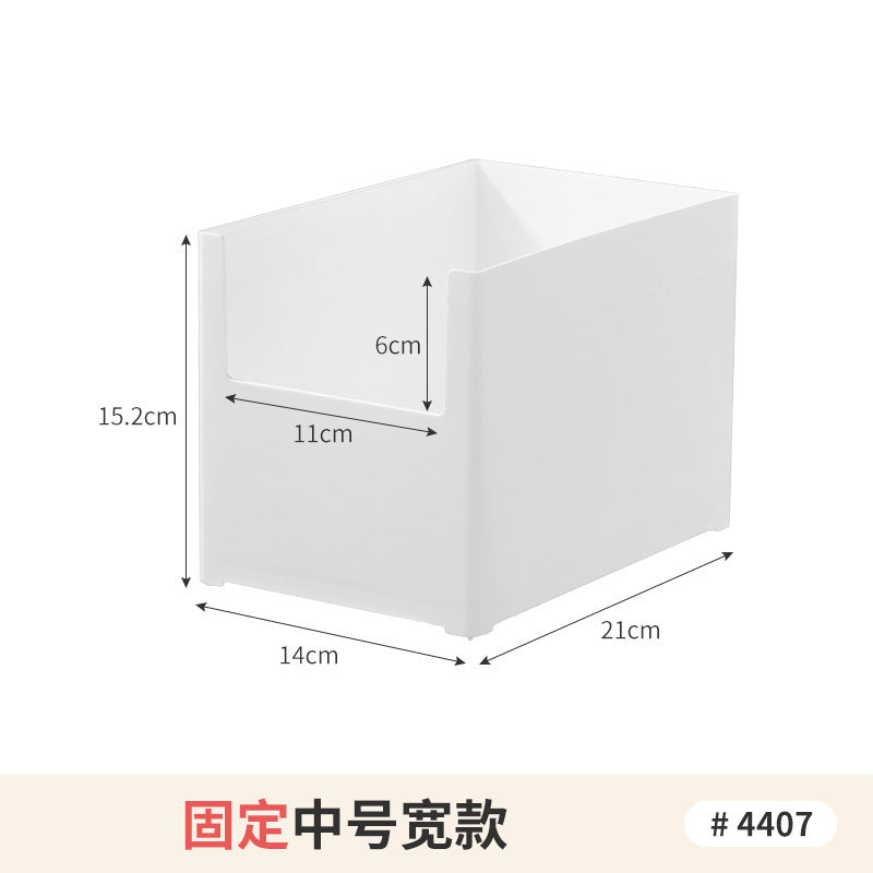 Retractable Storage Box Right Angle under Sink Cabinet Kitchen Extended Storage Basket Debris Organization Storage Box Storage Basket