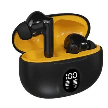Cross-Border New Model 895B Bluetooth Headset Huaqiangbei Tws Wireless In-Ear Gaming Wireless Headset Gift