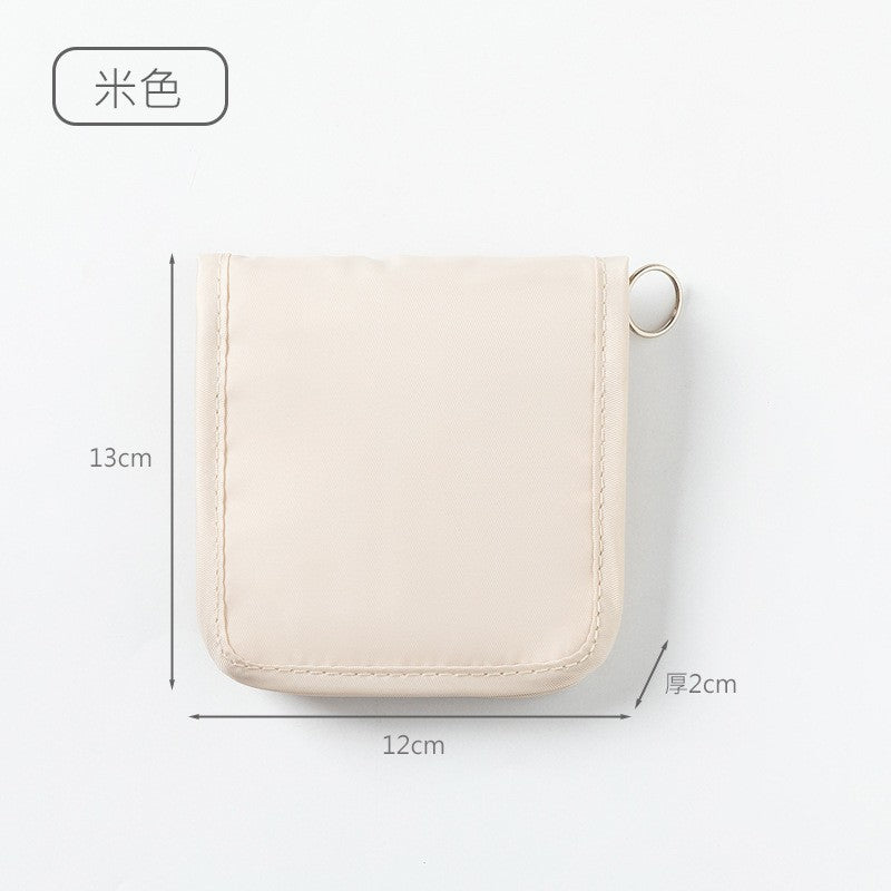Medicine Storage Bag, Ready-Made Medicine Bag Storage Box, Travel Medicine Bag, Portable Medicine Bag, Travel Medicine Bag