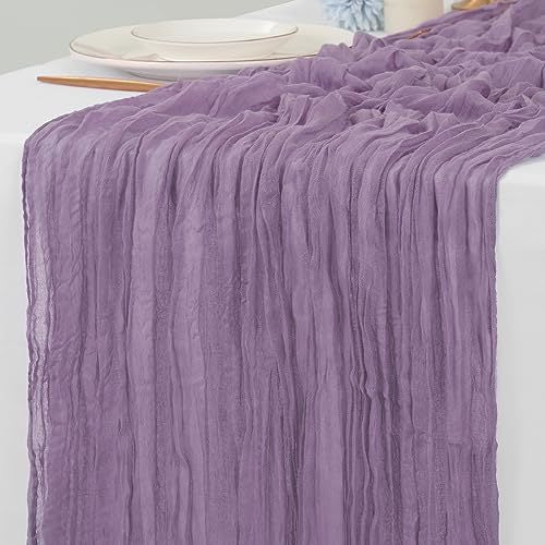 Bali Crepe Table Flag Foreign Trade Western Tablecloth Light Luxury High-End Wedding Party Decoration Pleated Table Flag Wholesale