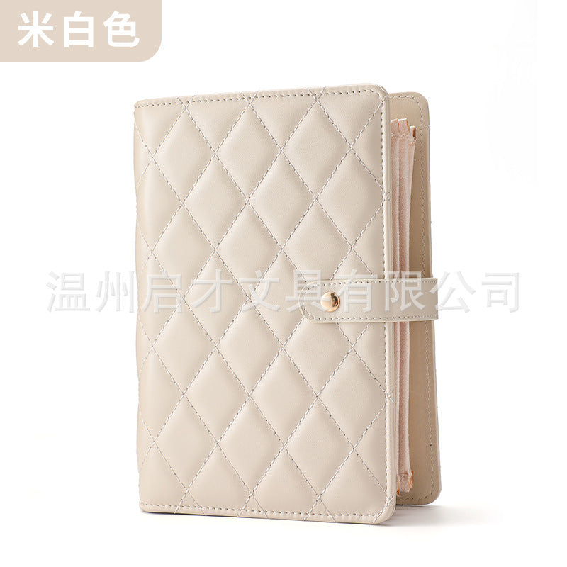 Storage Book for Jewelry, Bracelets, Earrings, Necklaces, Rings, Gold Jewelry Storage Bag, Customized Travel Portable Jewelry Bag