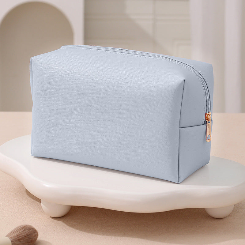 New Fashionable Cosmetic Bag, Portable Makeup Storage Bag, High-Value Lipstick Storage Bag Wholesale