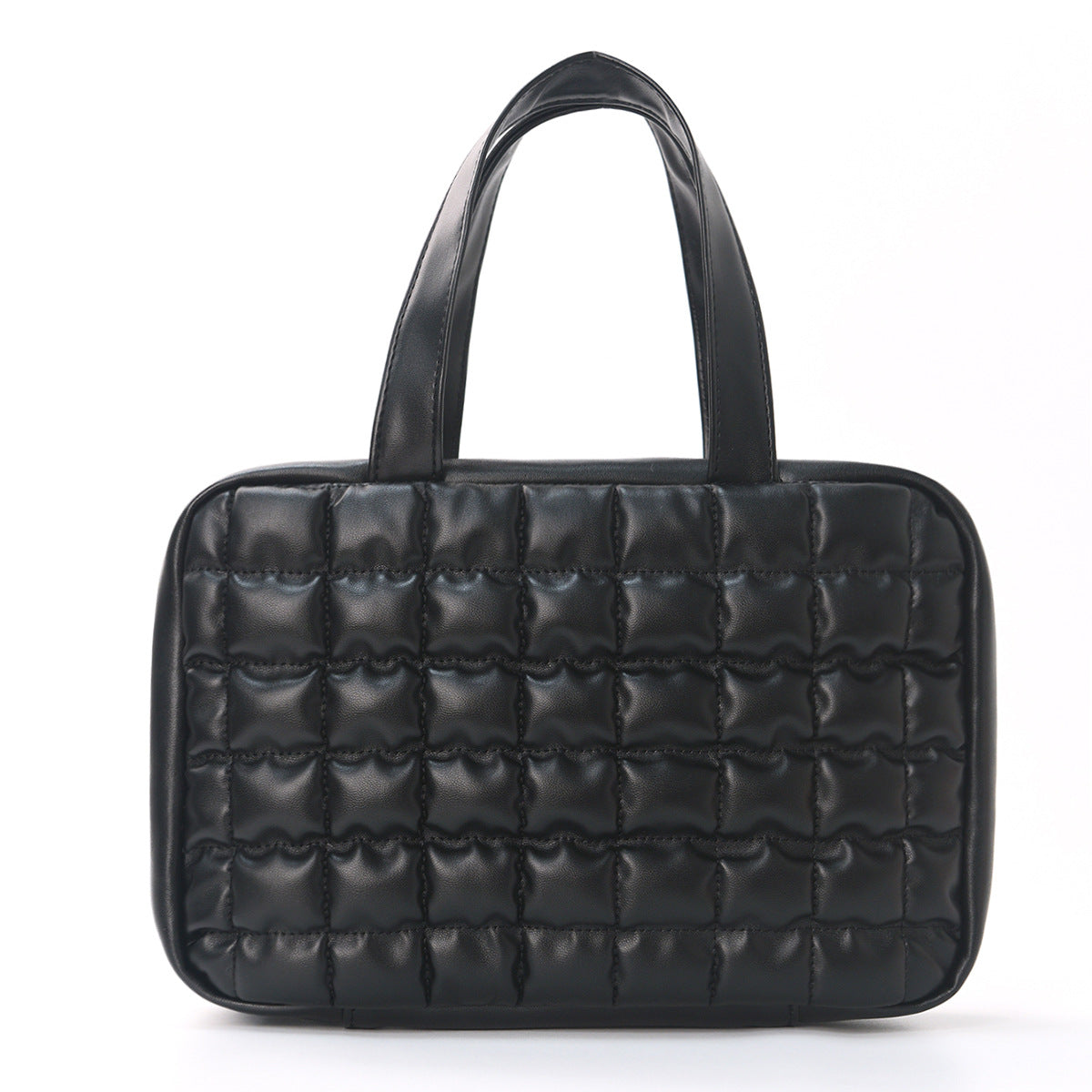 Feihong Cross-Border 60% off Storage Bag Dry and Wet Separation Hangable Large Capacity Toiletries Bag Cosmetics Portable Cosmetic Bag