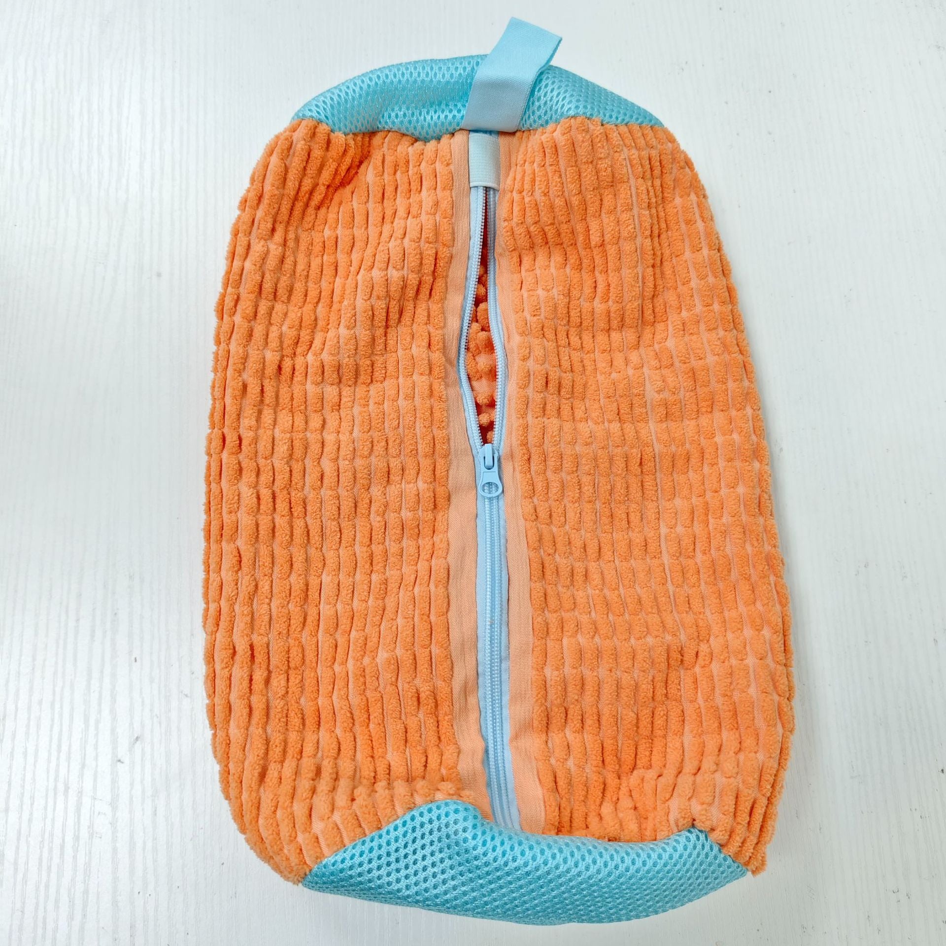 Shoe Washing Bag, Special Washing Bag for Washing Machines, Casual Sports Shoe Cover, Anti-Deformation Artifact, Cross-Border Hot-Selling Protective Washing Bag