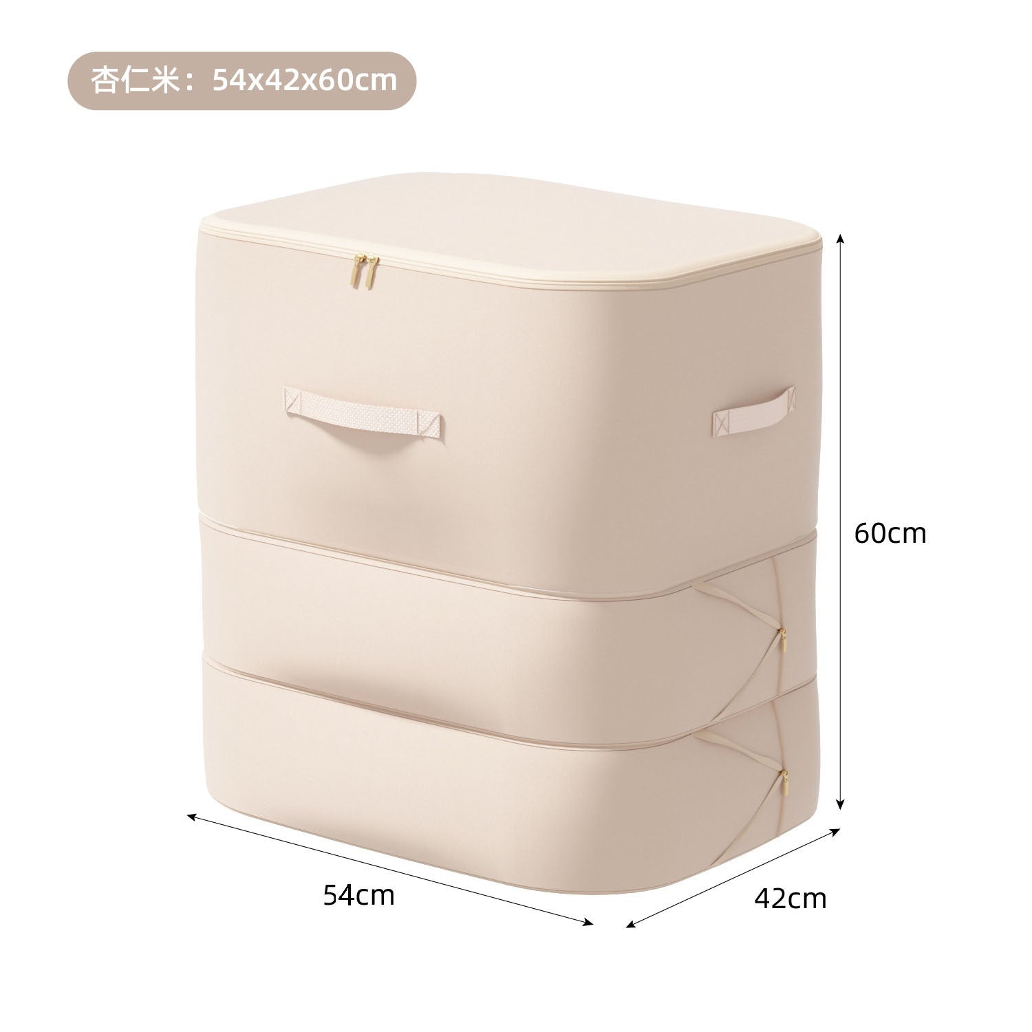 Cross-Border Free Labeling Quilt down Jacket Storage Bag Compressible Waterproof Storage Bag Moving Travel Packing Home
