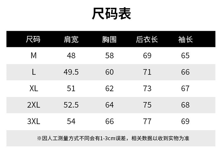 Cross-Border Wholesale 2025 Winter New Cotton-Padded Men's Short Hooded Jacket Trendy Brand Sports Warm Top Men's Clothing