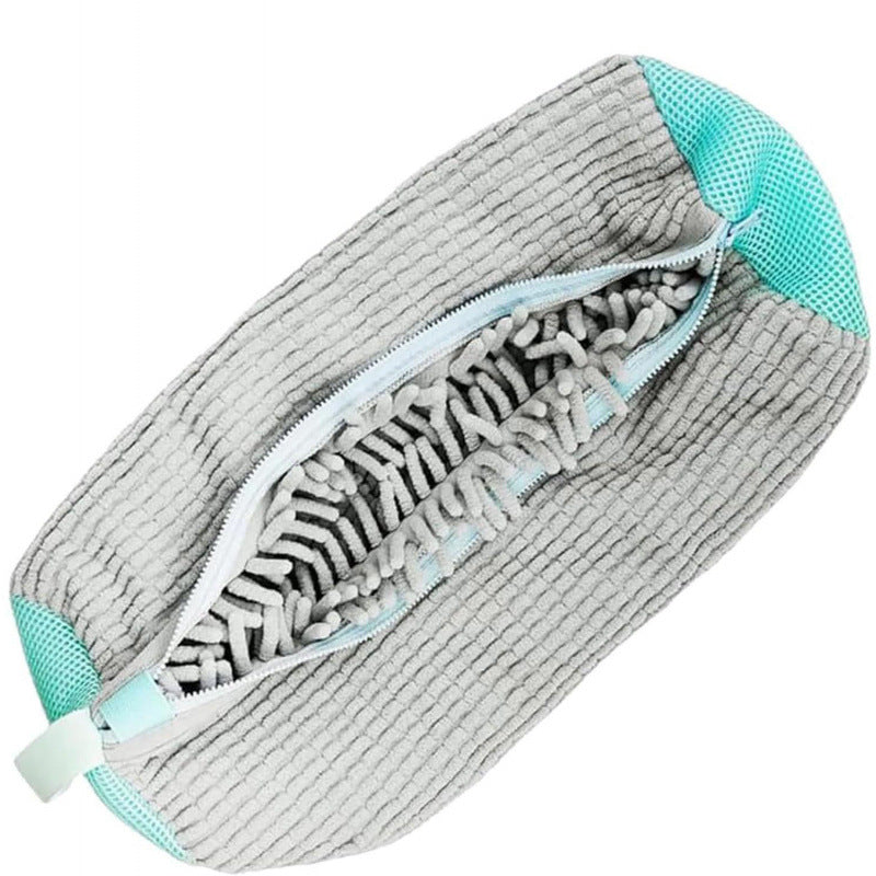Shoe Washing Bag Shoe Protector Bag Portable Shoe Washing Bag Shoe Washing Bag Shoe Care Bag Machine Washable