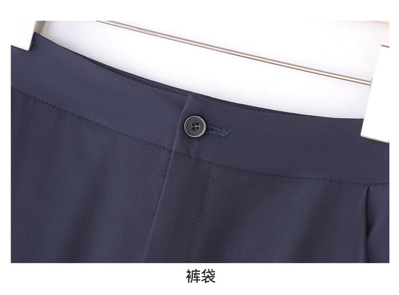 Seven-point Sleeve Suit suit Women's Spring and Summer New College Student Work Clothes Interview Dress Slim-fit Jacket Professional Suit