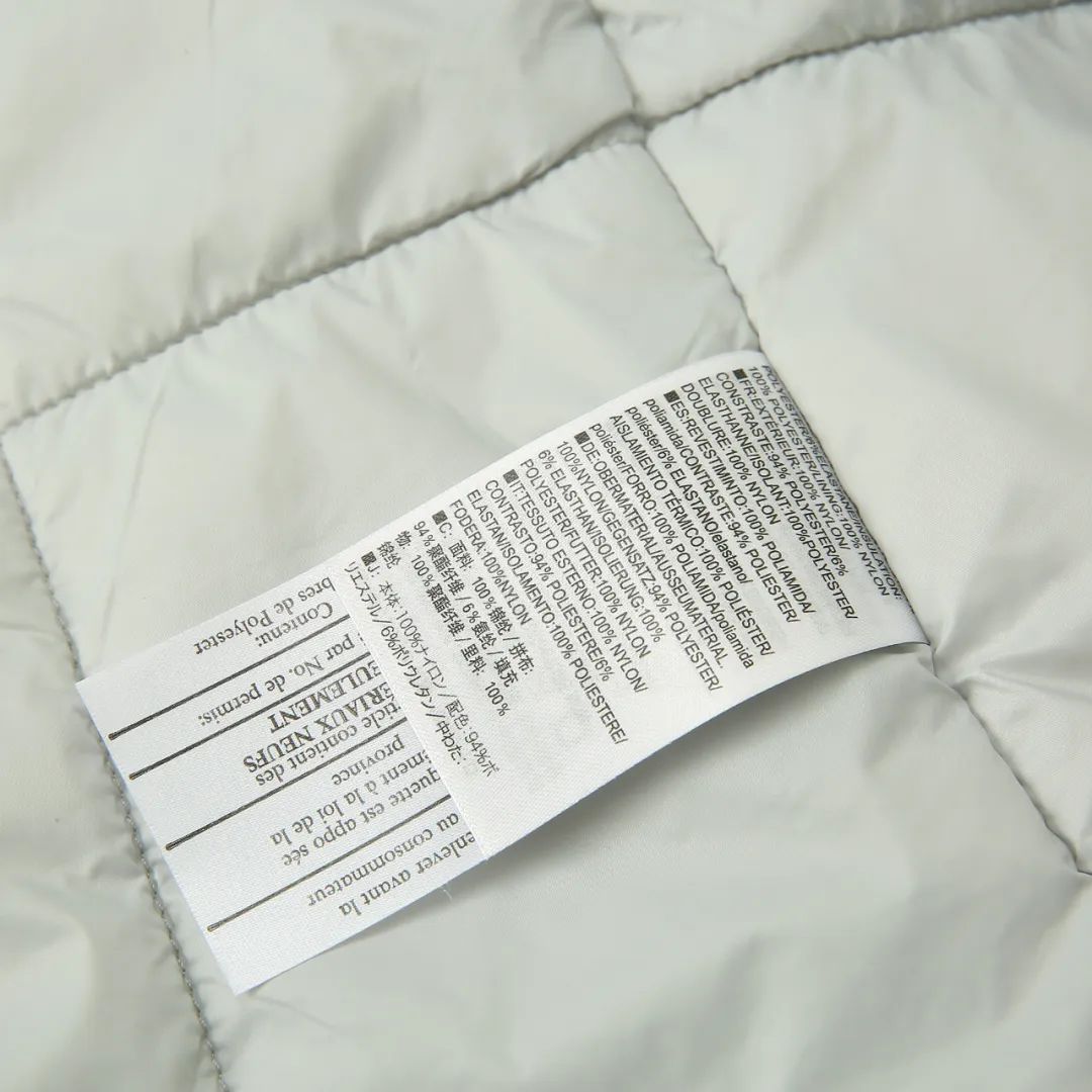 "Cow" Is Warmer Than Down! Outdoor Lightweight P Cotton Jacket Anti-Cold Wind Sports Hooded Cotton Jacket