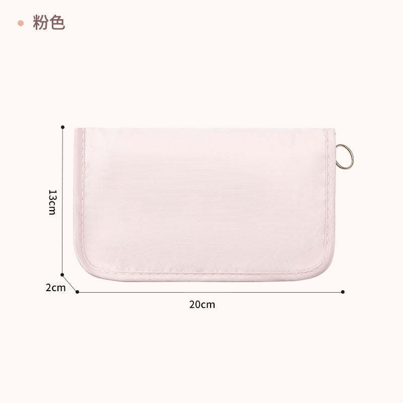 Medicine Storage Bag, Ready-Made Medicine Bag Storage Box, Travel Medicine Bag, Portable Medicine Bag, Travel Medicine Bag