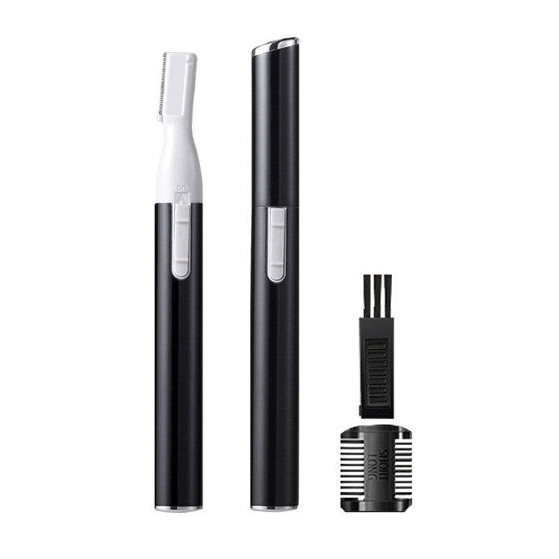 Electric eyebrow trimmer wholesale usb rechargeable eyebrow trimmer electric shaver eyebrow shaver ladies electric eyebrow trimmer