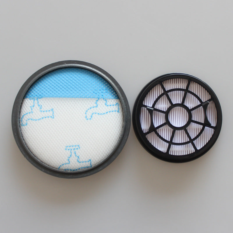 Jerbury compatible with RO2932EA/RO2933EA vacuum cleaner accessories filter element filter ZR904301
