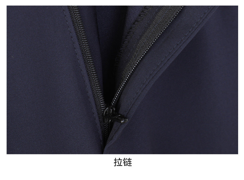 Seven-point Sleeve Suit suit Women's Spring and Summer New College Student Work Clothes Interview Dress Slim-fit Jacket Professional Suit
