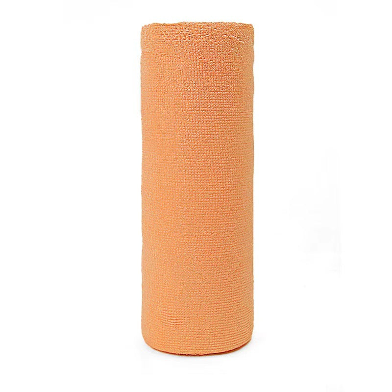 Amazon Lazy Hand-Shred Kitchen Rag, Cleaning Dish Towel, Thickened Water-Absorbing and Oil-Removing Multi-Functional Towel Roll